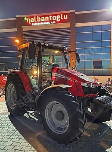 Nalbantoğlu Tarım Makinaları